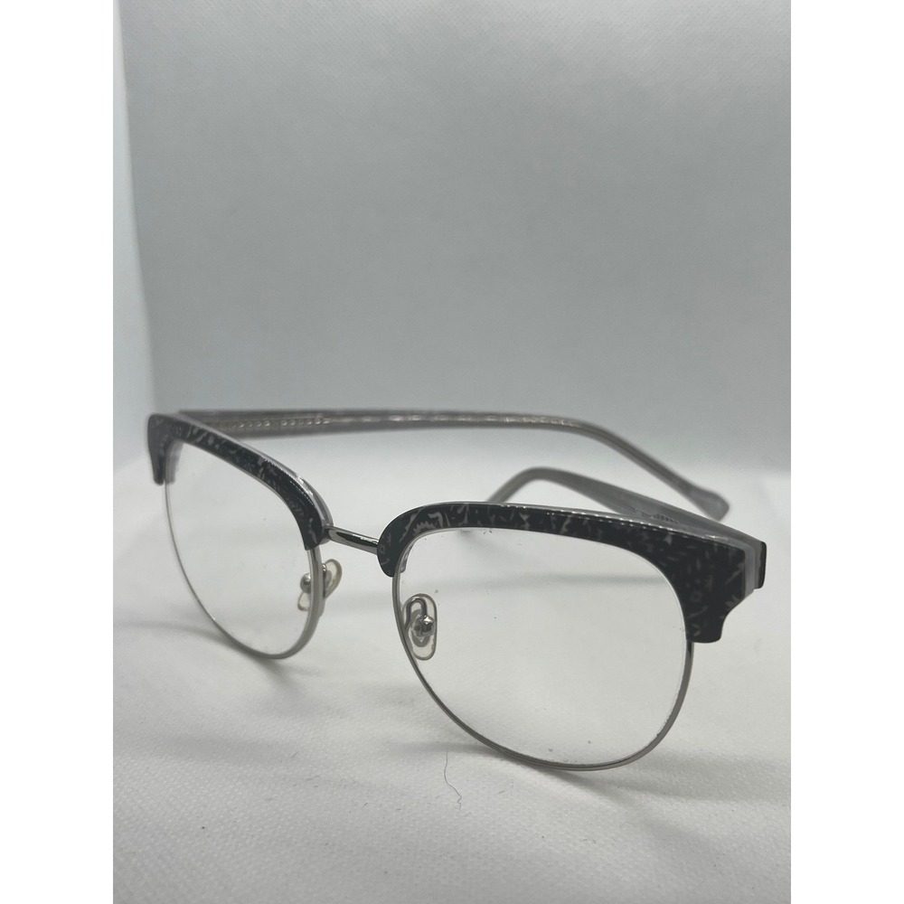 Vera Bradley Paisley Eyeglasses Designer Frames Spectacles Glasses